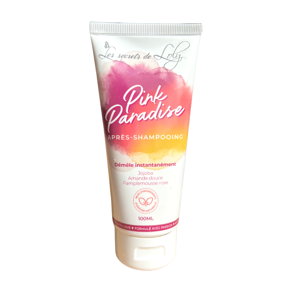 Box Les Secrets de Loly - Travel size
