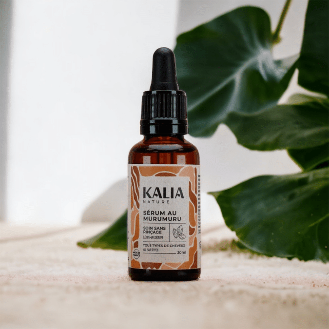 Sérum Murumuru Kalia Nature - 30ml