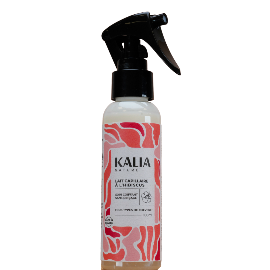 Box 100% hibiscus by Kalia Nature