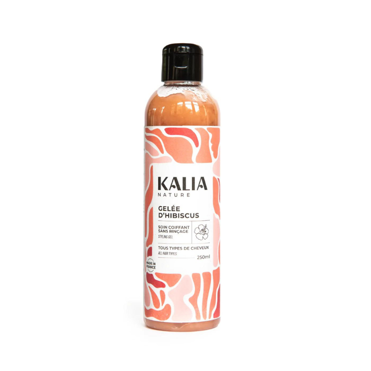 Box 100% hibiscus by Kalia Nature