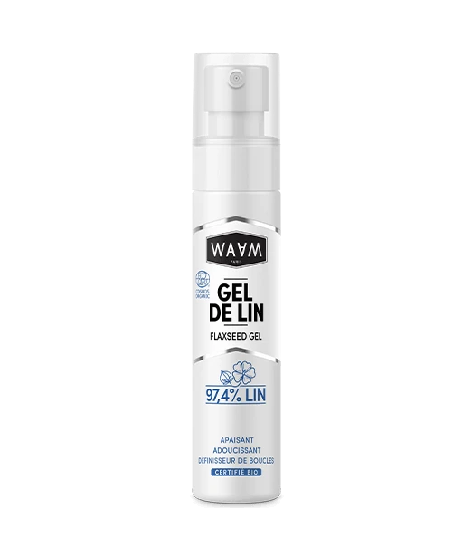 Gel lin bio waam cosmetics