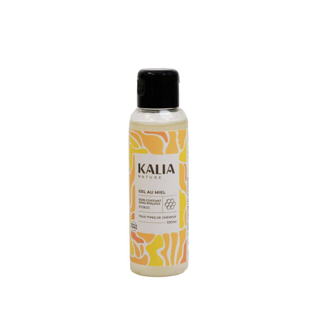 Gel miel Kalia Nature 100ml
