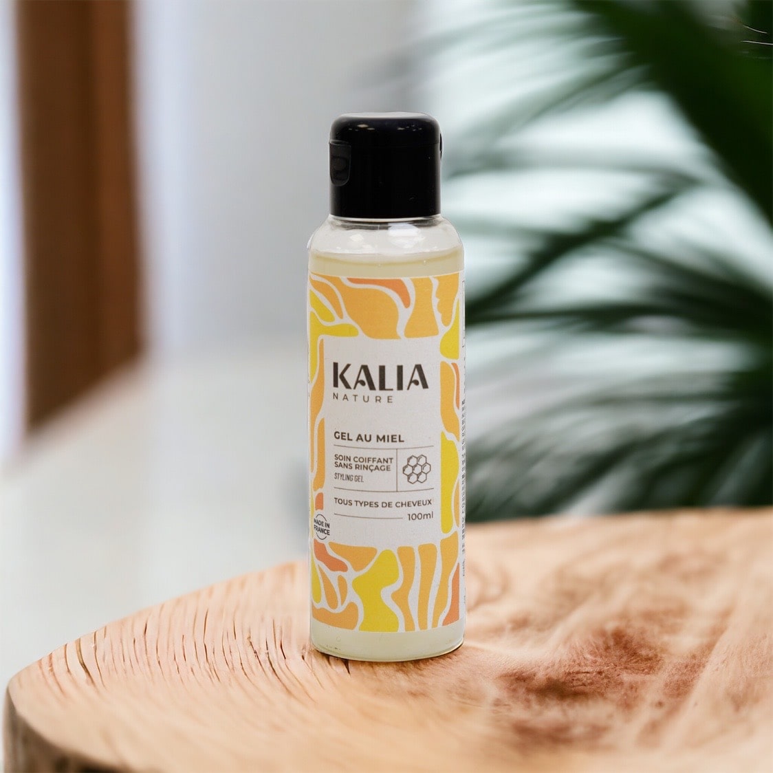 Gel miel Kalia Nature 100ml
