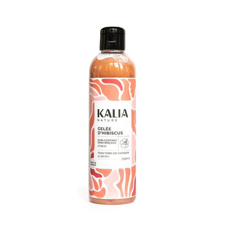 Gelée d'hibiscus Kalia Nature 250mL