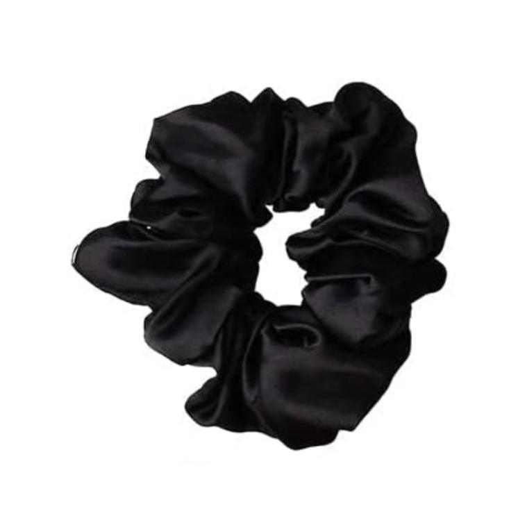 Chouchou satin - BASYKA BOX