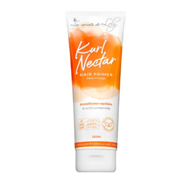 Leave in Kurl Nectar Les Secrets de Loly 250mL
