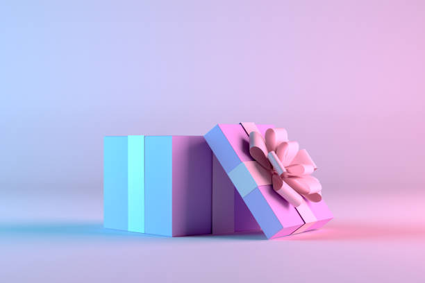 Un cadeau offert