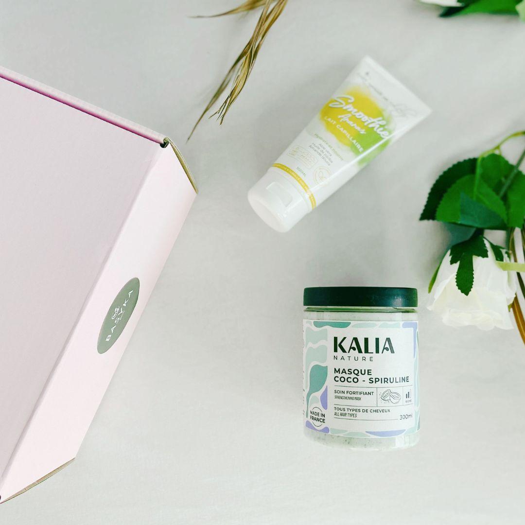 Carte-cadeaux BASYKA BOX