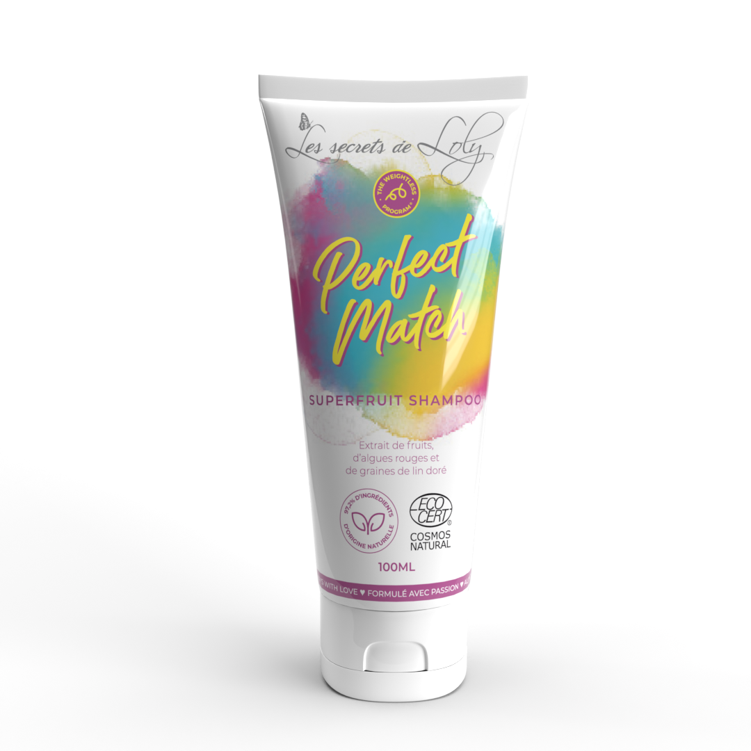 La box voyage les Secrets de Loly x Kalia Nature