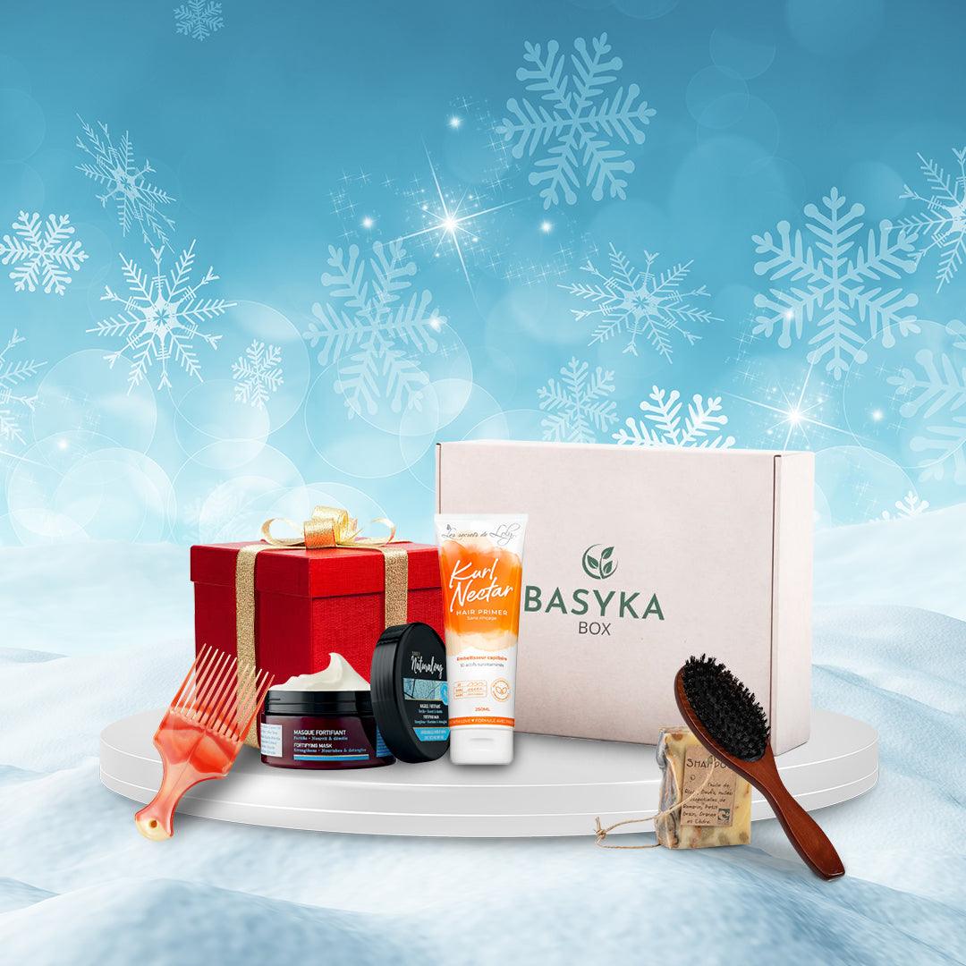Carte-cadeaux BASYKA BOX - BASYKA BOX