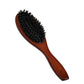 Brosse à poils rigides