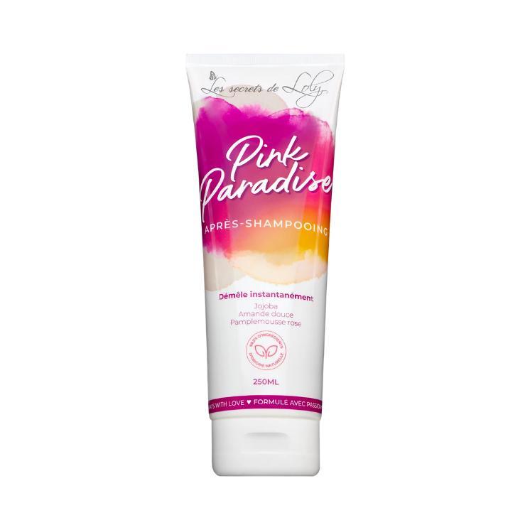 Apres-shampoing-Secrets-de-Loly-Pink-Paradise-250mL 