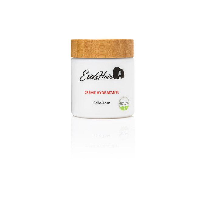 Crème capillaire hydratante Evas Hair 250mL - BASYKA BOX