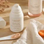 Crème bonne mine pour un éclat et un hâle léger