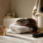 Meilleure shampoing cheveux gras : racines luisantes et lavage
