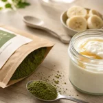 Poudre de moringa bienfait, doses utiles et précautions