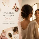 Style et beauté : quand l’apparence renforce l’estime