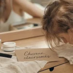 Témoignages pour épaissir cheveux fins et clairsemés, cheveux fins en volume