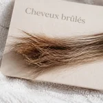 Cheveux brulés : pointes abîmées et longueurs à réparer ou attendre la repousse