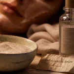 Crème exfoliante visage : barrière cutanée abîmée