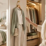 Routine matinale : la méthode des 5 minutes élégante